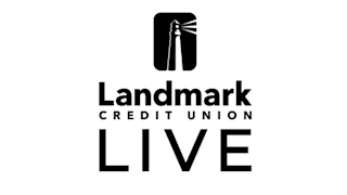 Landmark Credit Union Live