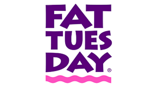 Fat Tuesday