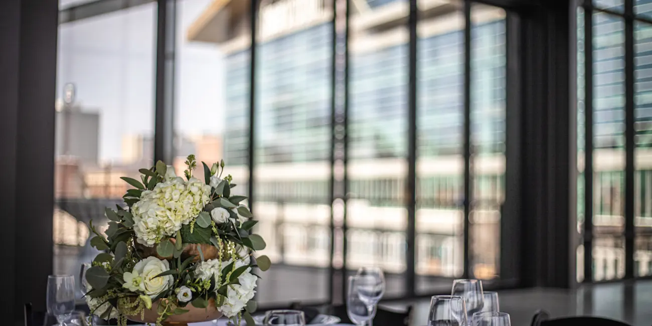 GATHER at Deer District