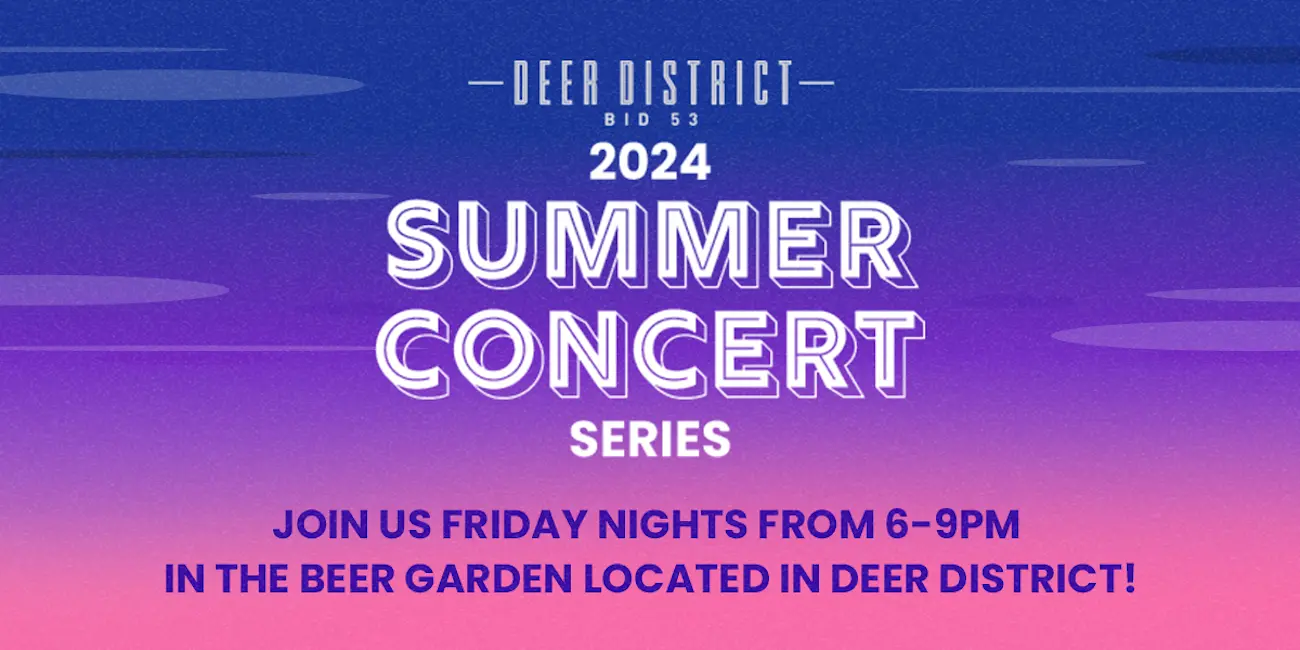 Summer Concert Series