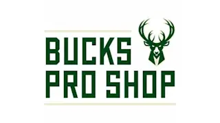 Bucks Pro Shop