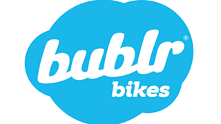 Bublr Bikes