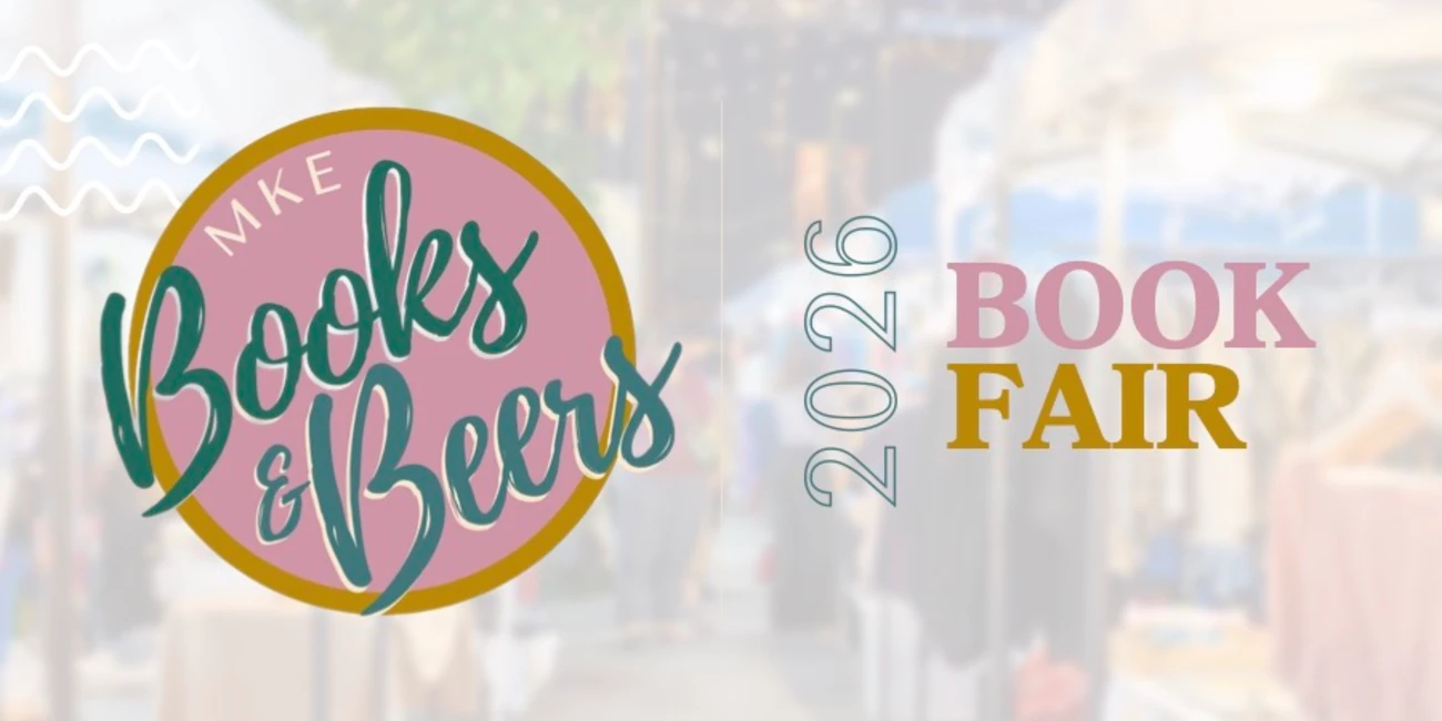 MKE Books & Beers