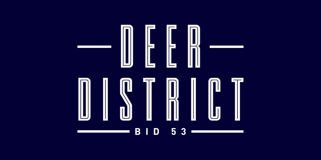 Deer District Milwaukee Brewers Watch Party
