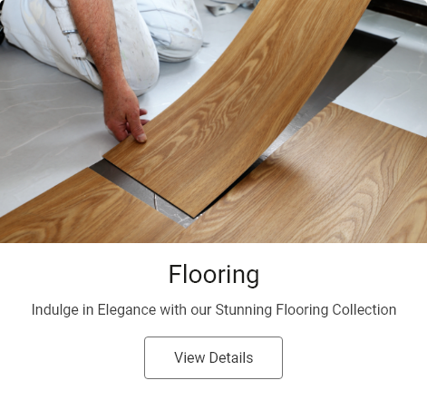 BCCW - Flooring
