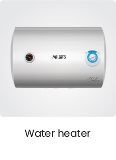 OM SFF - Minor 5 Blocks - Bathroom-Water Heater