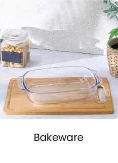 5 Block - 1- Bakeware