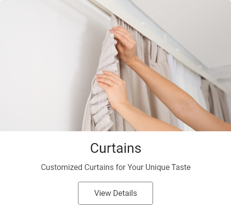 BCCW - Curtains