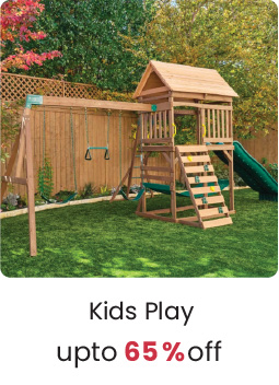MADRED-2023 - 1111 - Minor 5 Blocks - Outdoor - Kids Play