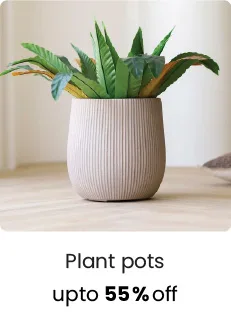 Accessories Your Way - Plant Pots
