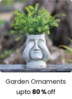 Accessories Your Way - Garden Ornaments