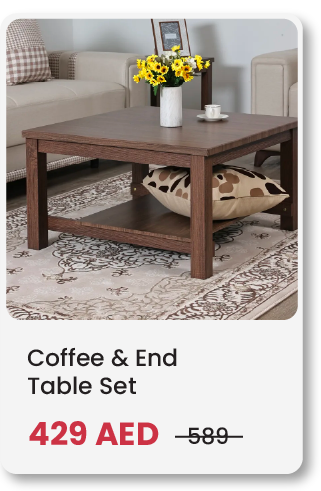 MADRED-2023 -CoffeeTable