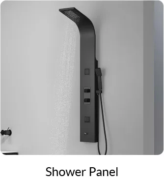 Ramadan - Sanitary Shower Blocks - UAE