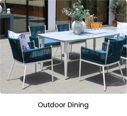 OM MEGA - OM SFF - Outdoor - Major - 3 Block- Outdoor Dining