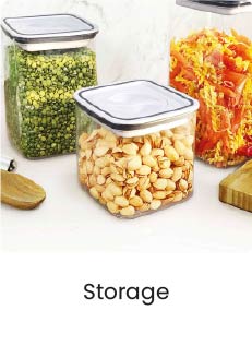 SFF - Accessories Your Way - Blocks- Dining- Storage