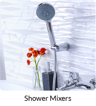 Ramadan - Sanitary Shower Mixer - UAE