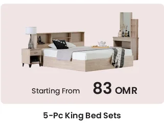OMR-Blocks-Bedroom Set