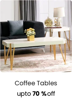 MADRED-2023 - 1111 - Minor 6 Blocks – Living - Coffee Tables