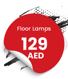 MADRED-2023 - 1111 - Block- Promotion- Floor Lamps