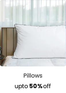 Minor 6 Blocks - Bedroom- Pillows