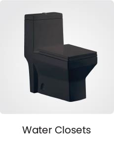 OM SFF - Minor 5 Blocks - Bathroom- Water Closet