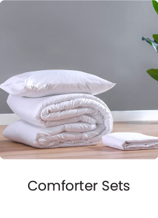 QA Comforter
