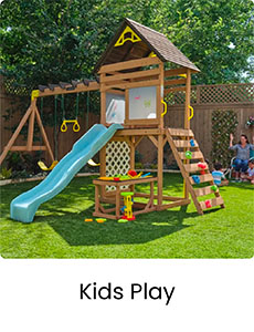 Garden Deals Kids Play UAE