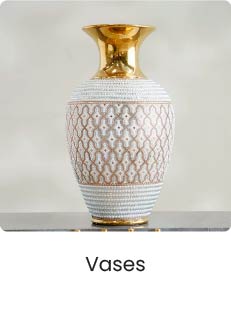 SFF - Accessories Your Way - Blocks- Living - Vases