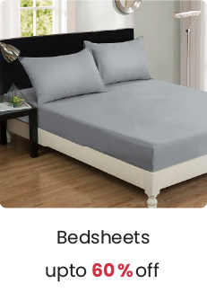 MADRED-2023 - 1111 - Minor 6 Blocks - Bedroom- Bedsheets