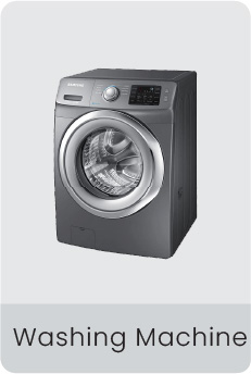 Block Appliance Washing Machine