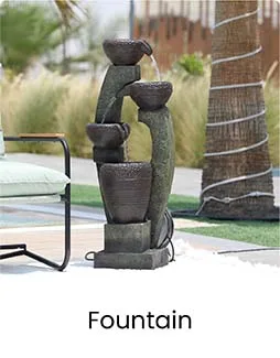 QA Fountain