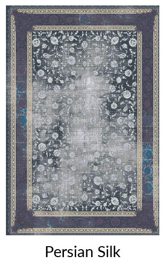 Persian Silk