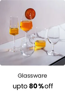 E24 - RS24 - Accessories Your Way - Blocks- Dining- Glassware