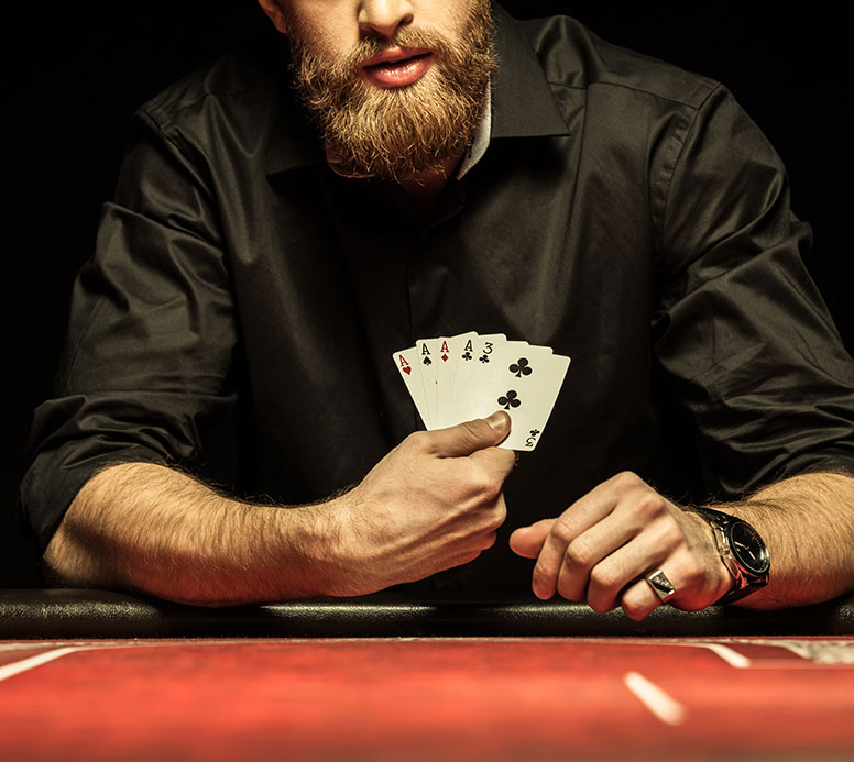 Bästa Bitcoin Casino för Pokerspelare