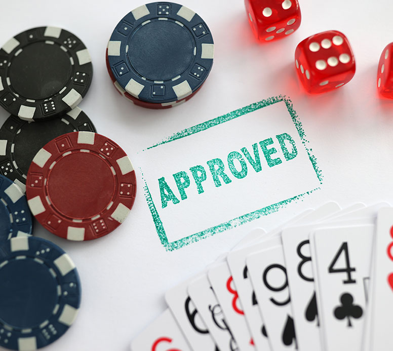 Spela bitcoin casino utan licens