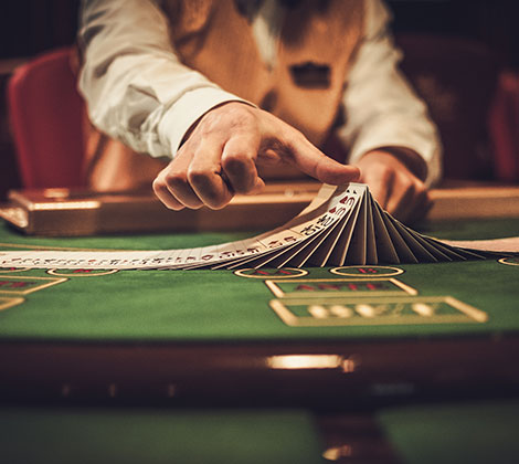Online Blackjack Guide