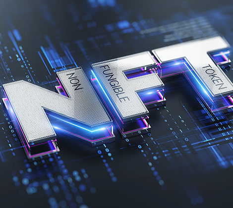 NFT Handel