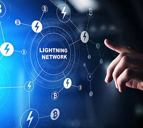 Krypto casinon sajter som har Snabbt Uttag - Lightning Network
