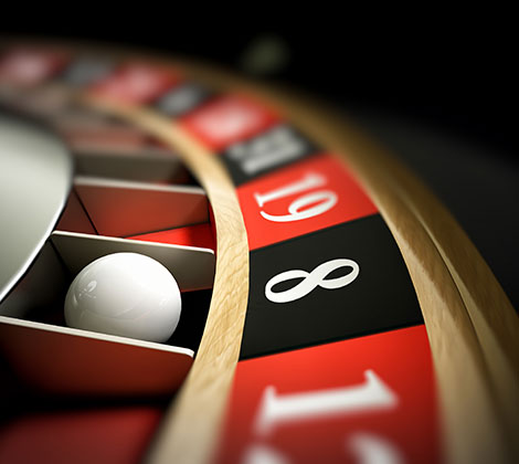 Roulette - enklaste casinospel