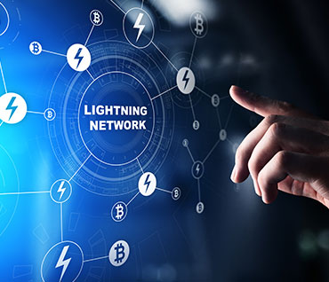 Krypto casinon sajter som har Snabbt Uttag - Lightning Network