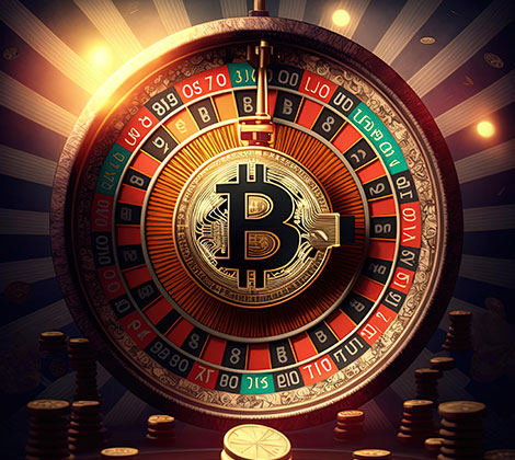 Hur man vinner i Bitcoin Roulette