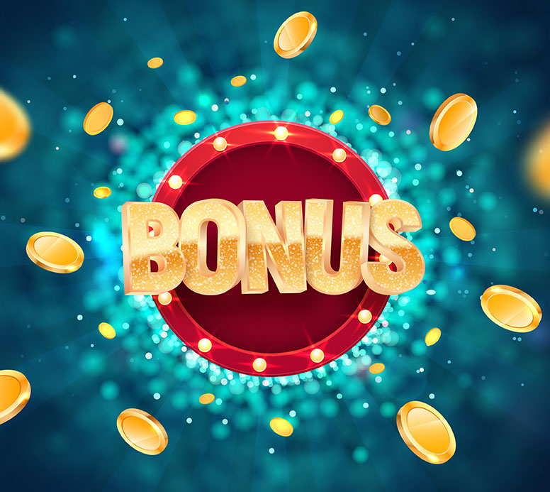 Hur Bitcoin casino bonus fungerar