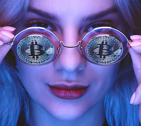 Betrodda Bitcoin Casino