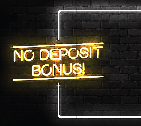 Bitcoin casino no deposit bonus erbjudanden