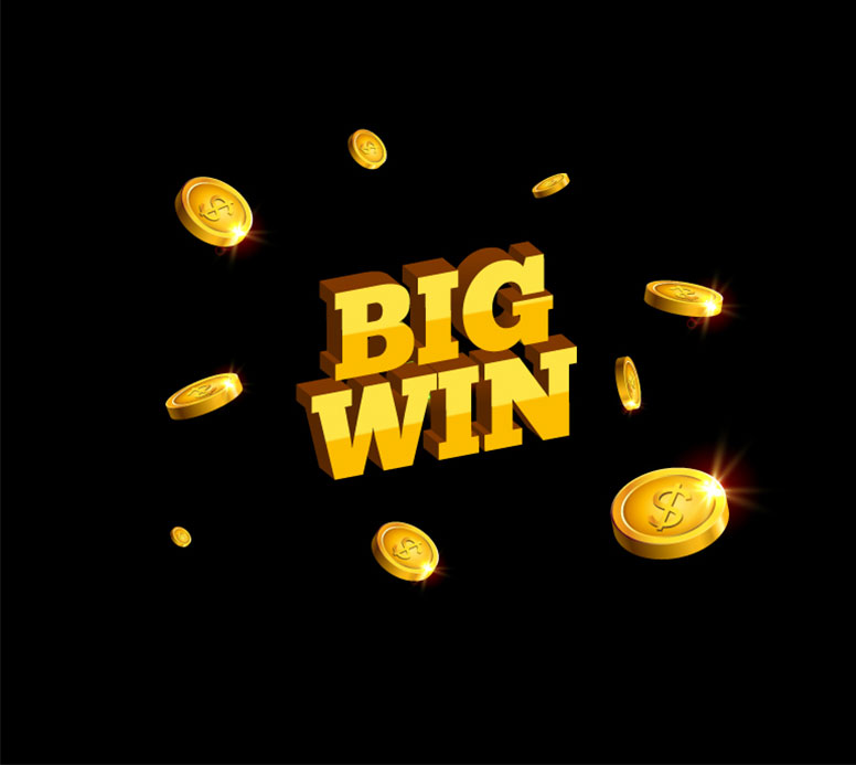 Krypto Slots som ge stor jackpot