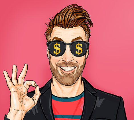 Veckovis Cashback i casino online