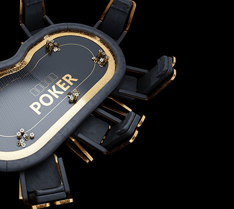 Lär dig Spela den Bästa Pokern med Bitcoin