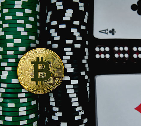 Risker med Bitcoin Casinon (En Ögonöppnande Guide)