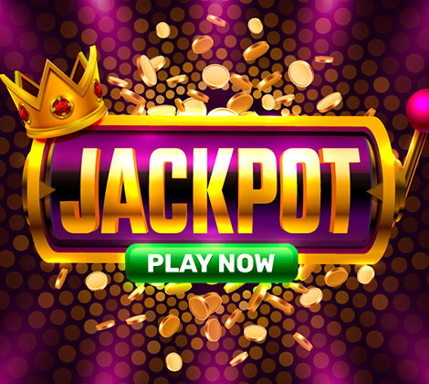 Leter du ett krypto spelautomater med progressiva jackpots?
