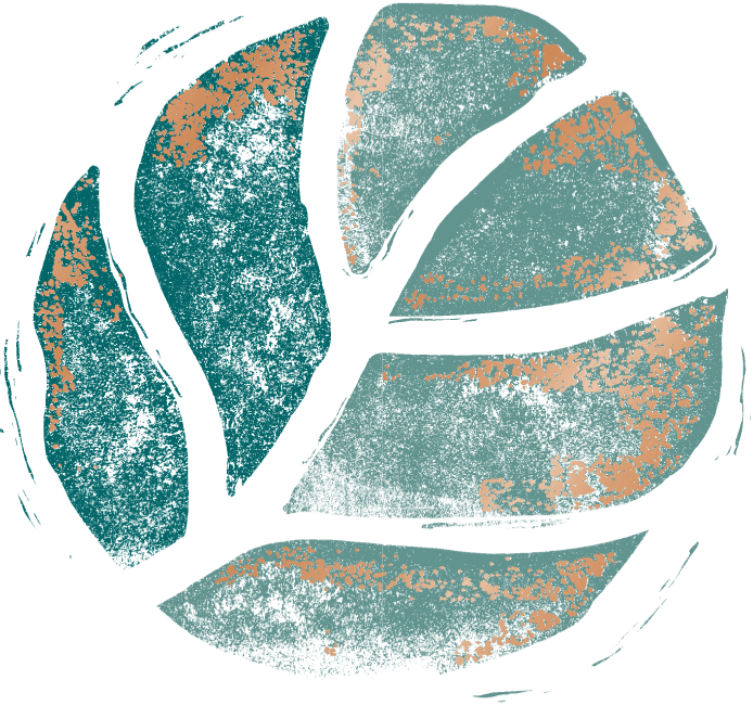 Natura Leaf Logo